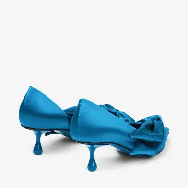 Jimmy Choo Issy Pump 50 | Thumbnail 6 Jimmy Choo Issy Pump 50 | Thumbnail 6