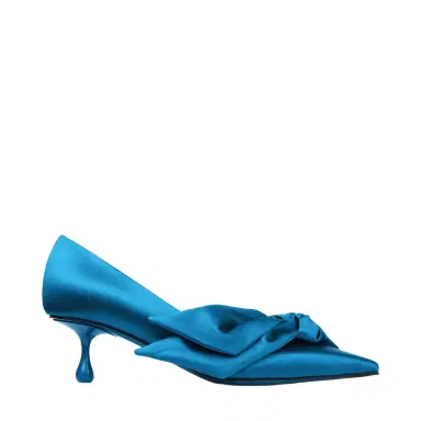 Jimmy Choo Issy Pump 50 | Thumbnail 1 Jimmy Choo Issy Pump 50 | Thumbnail 1