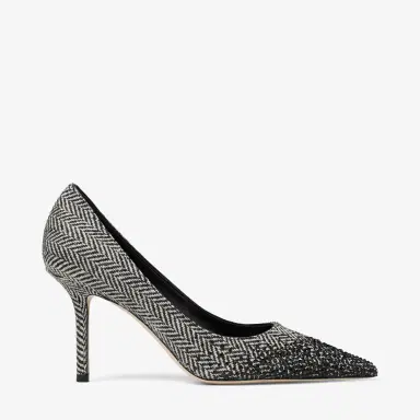 Jimmy Choo Love 85 Pumps | Thumbnail 2 Jimmy Choo Love 85 Pumps | Thumbnail 2