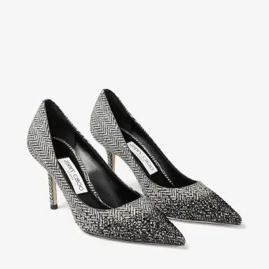 Jimmy Choo Love 85 Pumps | Thumbnail 4 Jimmy Choo Love 85 Pumps | Thumbnail 4