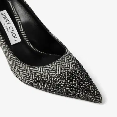 Jimmy Choo Love 85 Pumps | Thumbnail 5 Jimmy Choo Love 85 Pumps | Thumbnail 5