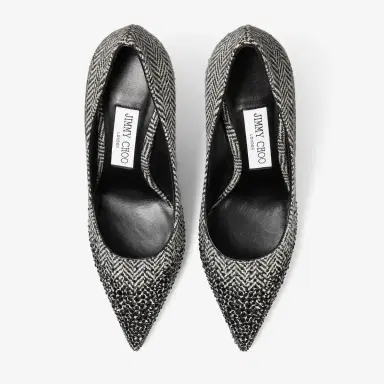Jimmy Choo Love 85 Pumps | Thumbnail 6 Jimmy Choo Love 85 Pumps | Thumbnail 6