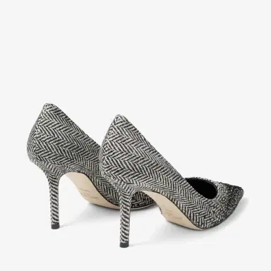 Jimmy Choo Love 85 Pumps | Thumbnail 7 Jimmy Choo Love 85 Pumps | Thumbnail 7