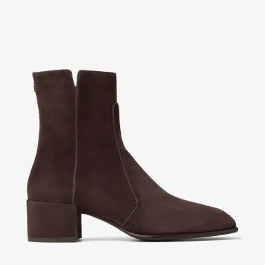 Jimmy Choo Eliot Ankle Boot 45 | Thumbnail 2 Jimmy Choo Eliot Ankle Boot 45 | Thumbnail 2