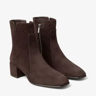 Jimmy Choo Eliot Ankle Boot 45 | Thumbnail 3 Jimmy Choo Eliot Ankle Boot 45 | Thumbnail 3