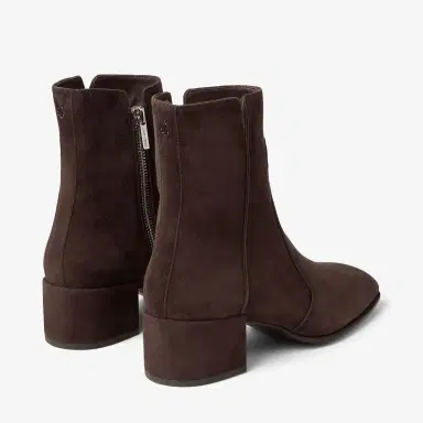 Jimmy Choo Eliot Ankle Boot 45 | Thumbnail 5 Jimmy Choo Eliot Ankle Boot 45 | Thumbnail 5