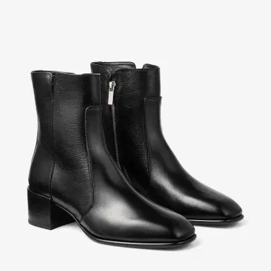 Jimmy Choo Eliot Ankle Boot 45 | Thumbnail 3 Jimmy Choo Eliot Ankle Boot 45 | Thumbnail 3