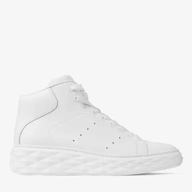 Jimmy Choo Diamond Maxi High Top M | Thumbnail 2 Jimmy Choo Diamond Maxi High Top M | Thumbnail 2