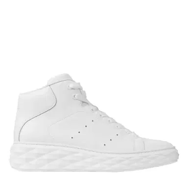 Jimmy Choo Diamond Maxi High Top M | Thumbnail 1 Jimmy Choo Diamond Maxi High Top M | Thumbnail 1
