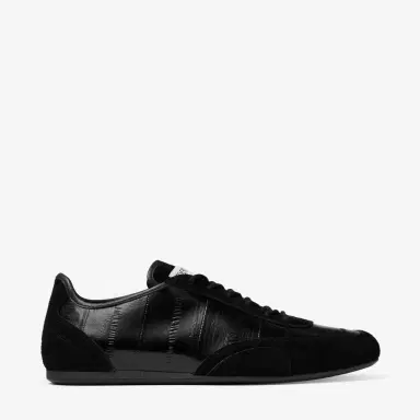 Jimmy Choo Sunny F Low-Top | Thumbnail 2 Jimmy Choo Sunny F Low-Top | Thumbnail 2