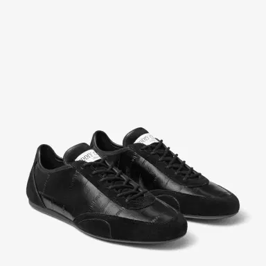 Jimmy Choo Sunny F Low-Top | Thumbnail 4 Jimmy Choo Sunny F Low-Top | Thumbnail 4