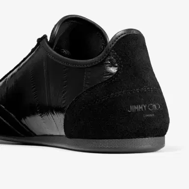 Jimmy Choo Sunny F Low-Top | Thumbnail 5 Jimmy Choo Sunny F Low-Top | Thumbnail 5