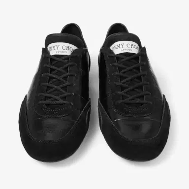 Jimmy Choo Sunny F Low-Top | Thumbnail 6 Jimmy Choo Sunny F Low-Top | Thumbnail 6
