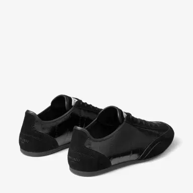 Jimmy Choo Sunny F Low-Top | Thumbnail 7 Jimmy Choo Sunny F Low-Top | Thumbnail 7