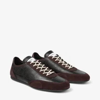 Jimmy Choo Sunny F Low-Top | Thumbnail 4 Jimmy Choo Sunny F Low-Top | Thumbnail 4
