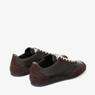 Jimmy Choo Sunny F Low-Top | Thumbnail 7 Jimmy Choo Sunny F Low-Top | Thumbnail 7
