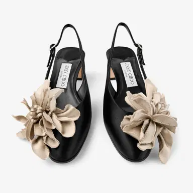 Jimmy Choo Eyla Sling Back 45 | Thumbnail 5 Jimmy Choo Eyla Sling Back 45 | Thumbnail 5