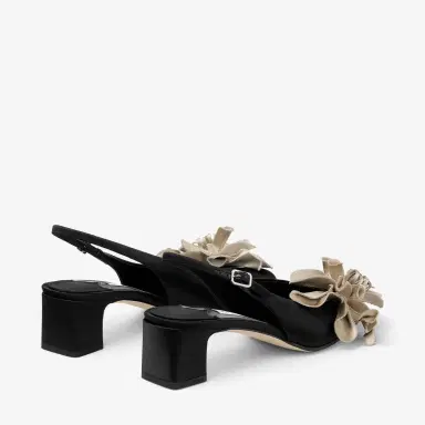 Jimmy Choo Eyla Sling Back 45 | Thumbnail 6 Jimmy Choo Eyla Sling Back 45 | Thumbnail 6