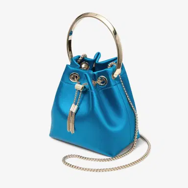 Jimmy Choo Bon Bon Mini Bags | Thumbnail 3 Jimmy Choo Bon Bon Mini Bags | Thumbnail 3