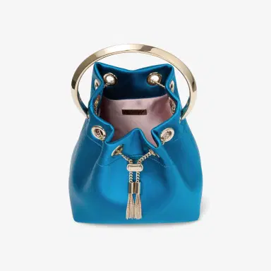 Jimmy Choo Bon Bon Mini Bags | Thumbnail 5 Jimmy Choo Bon Bon Mini Bags | Thumbnail 5