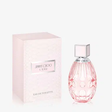 Jimmy Choo L'Eau De Toilette 60Ml | Thumbnail 3 Jimmy Choo L'Eau De Toilette 60Ml | Thumbnail 3