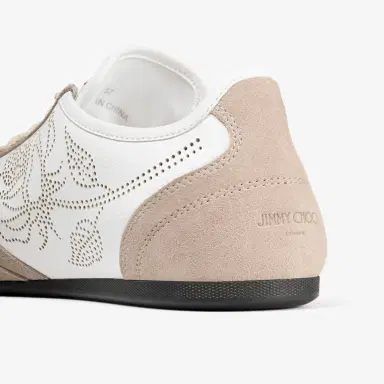 Jimmy Choo Sunny F Low-Top | Thumbnail 5 Jimmy Choo Sunny F Low-Top | Thumbnail 5