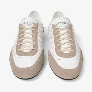 Jimmy Choo Sunny F Low-Top | Thumbnail 6 Jimmy Choo Sunny F Low-Top | Thumbnail 6