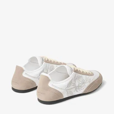 Jimmy Choo Sunny F Low-Top | Thumbnail 7 Jimmy Choo Sunny F Low-Top | Thumbnail 7