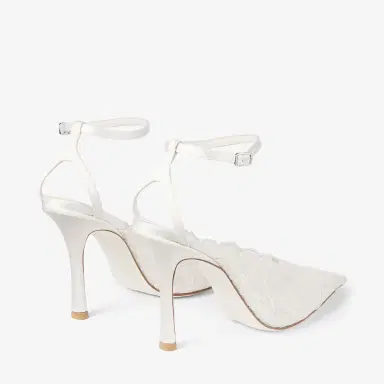 Jimmy Choo Faiz 100 Pumps | Thumbnail 6 Jimmy Choo Faiz 100 Pumps | Thumbnail 6