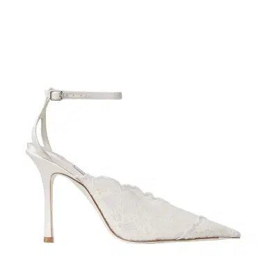 Jimmy Choo Faiz 100 Pumps | Thumbnail 1 Jimmy Choo Faiz 100 Pumps | Thumbnail 1