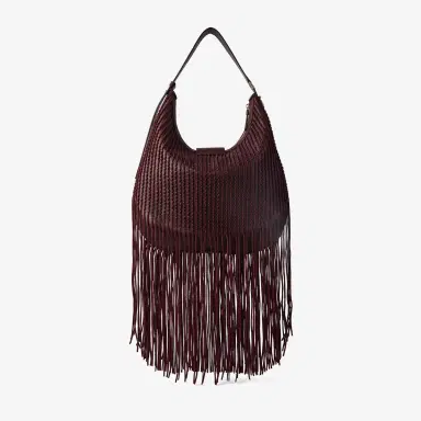 Jimmy Choo Bar Hobo Medium | Thumbnail 6 Jimmy Choo Bar Hobo Medium | Thumbnail 6