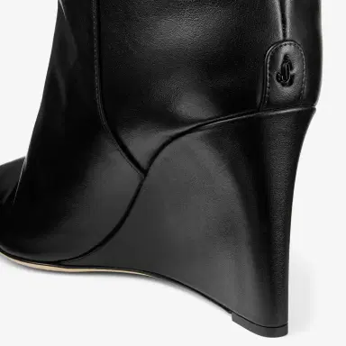 Jimmy Choo Blake Knee Boot 85 | Thumbnail 5 Jimmy Choo Blake Knee Boot 85 | Thumbnail 5