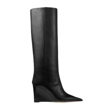 Jimmy Choo Blake Knee Boot 85 | Thumbnail 1 Jimmy Choo Blake Knee Boot 85 | Thumbnail 1