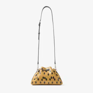 Jimmy Choo Cinch Small Mini Bags | Thumbnail 6 Jimmy Choo Cinch Small Mini Bags | Thumbnail 6