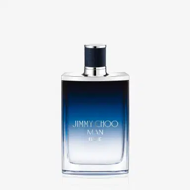 Jimmy Choo Man Blue 100Ml | Thumbnail 2 Jimmy Choo Man Blue 100Ml | Thumbnail 2