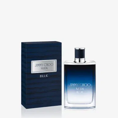 Jimmy Choo Man Blue 100Ml | Thumbnail 3 Jimmy Choo Man Blue 100Ml | Thumbnail 3