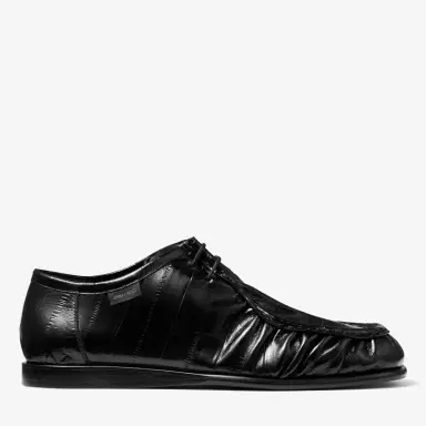 Jimmy Choo Ember Moccasin M | Thumbnail 2 Jimmy Choo Ember Moccasin M | Thumbnail 2