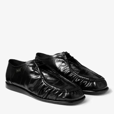 Jimmy Choo Ember Moccasin M | Thumbnail 3 Jimmy Choo Ember Moccasin M | Thumbnail 3