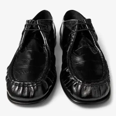 Jimmy Choo Ember Moccasin M | Thumbnail 4 Jimmy Choo Ember Moccasin M | Thumbnail 4