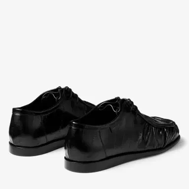 Jimmy Choo Ember Moccasin M | Thumbnail 5 Jimmy Choo Ember Moccasin M | Thumbnail 5