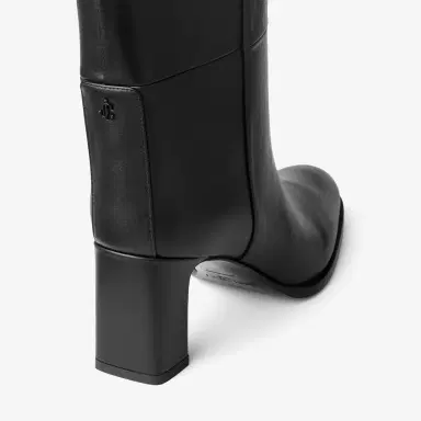 Jimmy Choo Caly Knee Boot 65 | Thumbnail 5 Jimmy Choo Caly Knee Boot 65 | Thumbnail 5