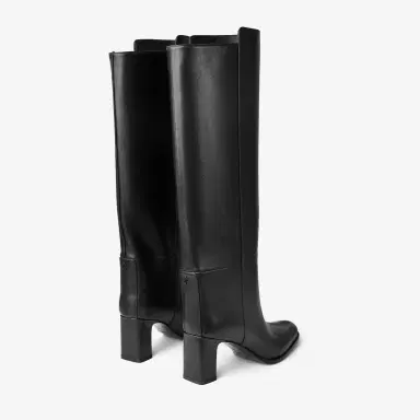 Jimmy Choo Caly Knee Boot 65 | Thumbnail 6 Jimmy Choo Caly Knee Boot 65 | Thumbnail 6