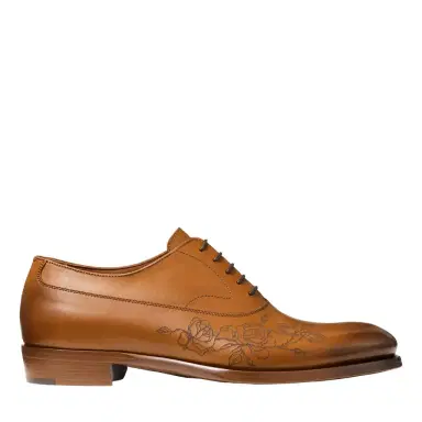 Jimmy Choo Vine Lace Up | Thumbnail 1 Jimmy Choo Vine Lace Up | Thumbnail 1
