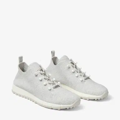 Jimmy Choo Veles Low-Top | Thumbnail 3 Jimmy Choo Veles Low-Top | Thumbnail 3