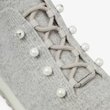 Jimmy Choo Veles Low-Top | Thumbnail 4 Jimmy Choo Veles Low-Top | Thumbnail 4