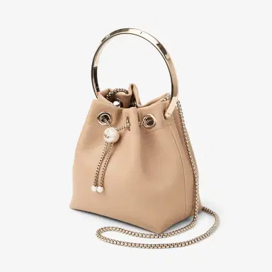 Jimmy Choo Bon Bon Mini Bags | Thumbnail 4 Jimmy Choo Bon Bon Mini Bags | Thumbnail 4
