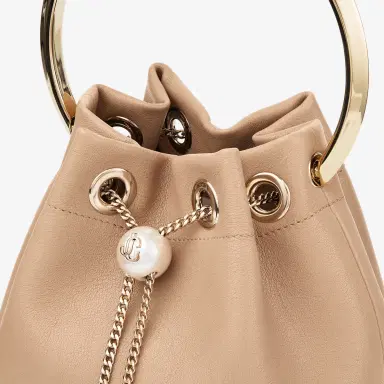 Jimmy Choo Bon Bon Mini Bags | Thumbnail 5 Jimmy Choo Bon Bon Mini Bags | Thumbnail 5