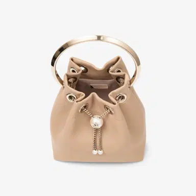Jimmy Choo Bon Bon Mini Bags | Thumbnail 6 Jimmy Choo Bon Bon Mini Bags | Thumbnail 6