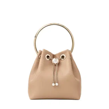 Jimmy Choo Bon Bon Mini Bags | Thumbnail 1 Jimmy Choo Bon Bon Mini Bags | Thumbnail 1