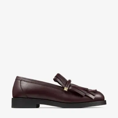 Jimmy Choo Eska Loafer | Thumbnail 2 Jimmy Choo Eska Loafer | Thumbnail 2